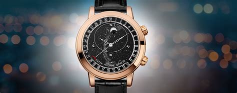 patek philippe celestial 6102r-001